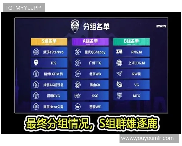电竞比分见证RNG从新秀到王者的辉煌成长历程 电竞比分见证RNG从新秀到王者的辉煌成长历程