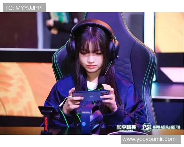 周秀英畅谈和平精英生涯与S15LOL赛事比分的精彩对话 周秀英畅谈和平精英生涯与S15LOL赛事比分的精彩对话