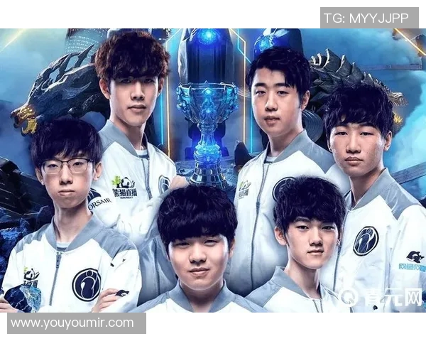 探讨英雄联盟IG战队心理素质对比赛表现的影响与提升策略