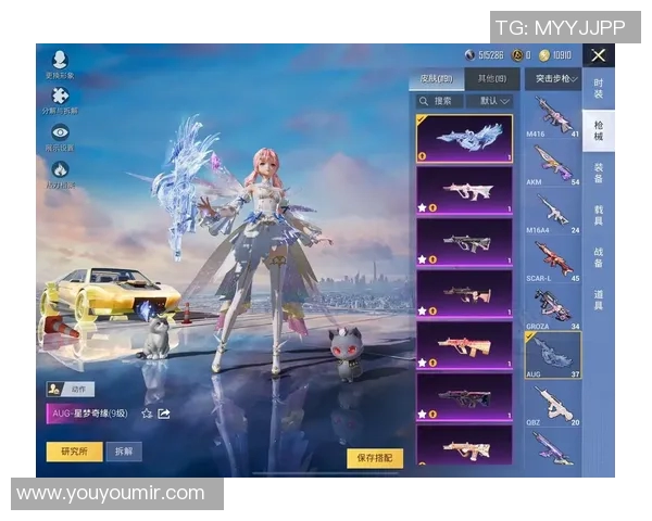 深度探讨赵秀英在和平精英中的成长与人生哲学