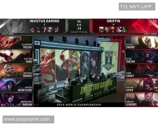 电竞比分深度解析IG战队意识对比与战术运用的关键因素实时数据