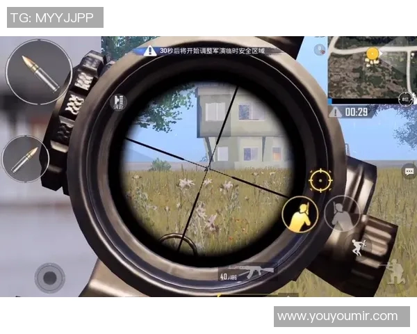 陈伟深度解析和平精英游戏策略与技巧分享，助你成为战场高手