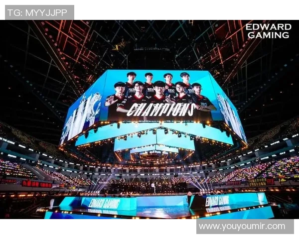 esports最新数据探索和平精英EDG战术奥秘揭秘团队协作与策略运用