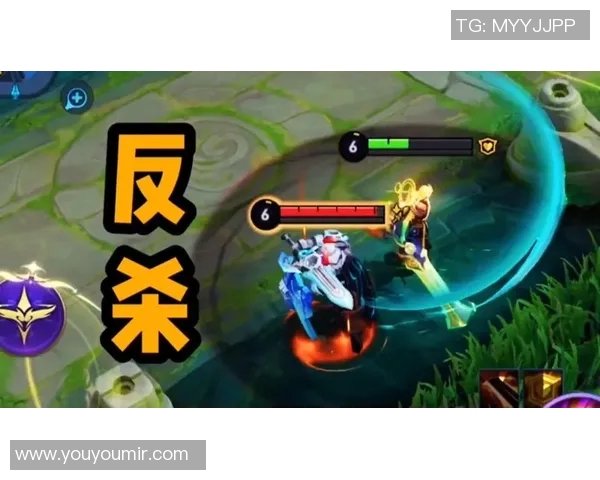 电竞新闻深入分析FPX在王者荣耀中的盯防策略与战术运用