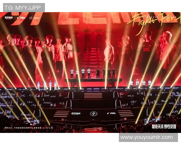 电竞新闻和平精英巨献揭开EDG战队背后的实力与荣耀之路