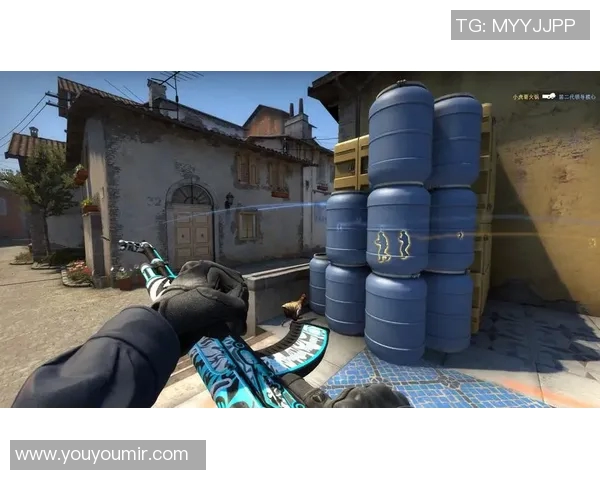 电竞新闻探索CSGO战术BLG快攻体系的核心要素与实战应用技巧